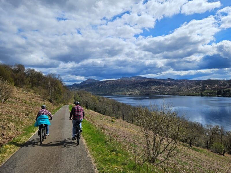 trossachs-national-park-gateway-to-the-highlands-bike-tour