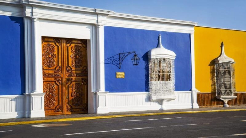 trujillo-city-tour-and-archaeological-museum