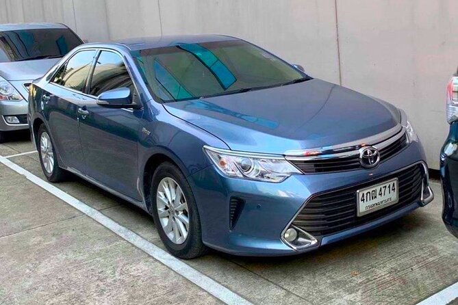 Try find your better than us ! Airport transfer service Melbourne HTL-APT (MEL) - Who Would Love This Service?