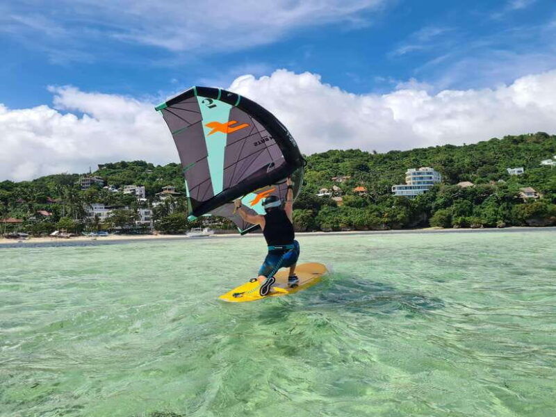 try-wingfoiling-in-boracay