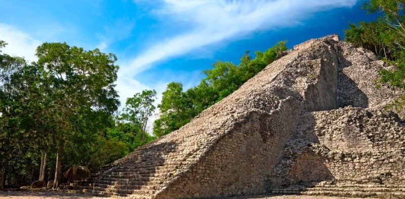 tulum-coba-cenote-and-playa-del-carmen