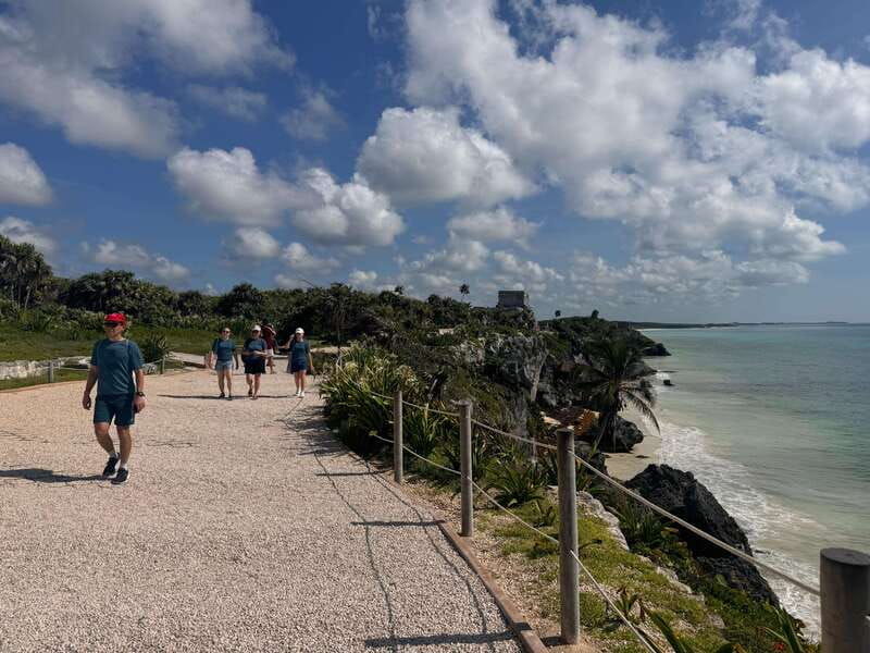 tulum-guided-tour-of-mayan-ruins-and-coral-reef-swim