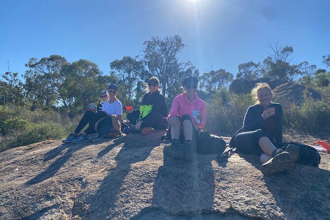 Tunnels, Falls & Eagle Views Hiking Experience John Forrest National Park - Practical Details and Value
