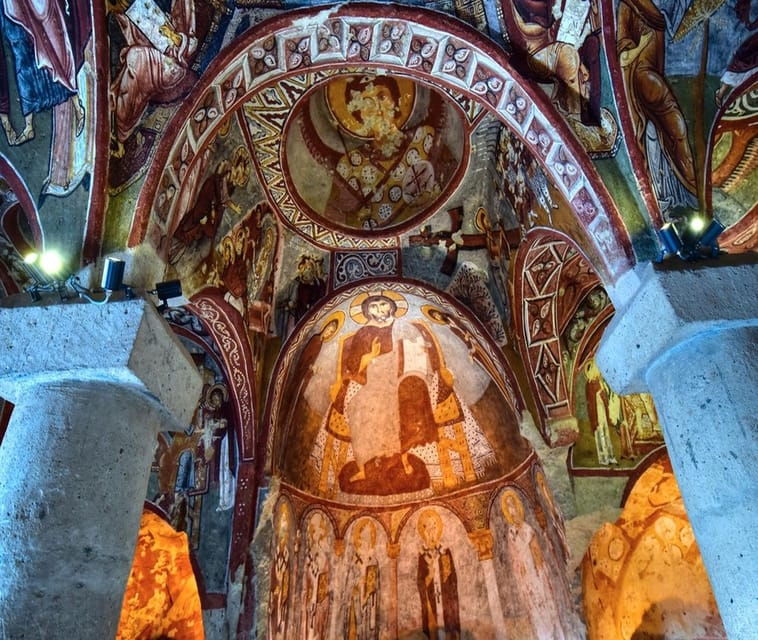 turkey-istanbul-and-cappadocia-4-day-package-tour