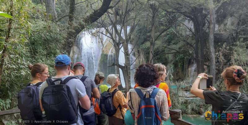 tuxtla-gutierrez-chiflon-and-lakes-of-montebello-tour