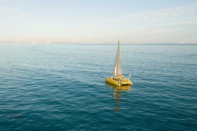 Twilight Sail from Rottnest Island - Who Should Consider This Tour?
