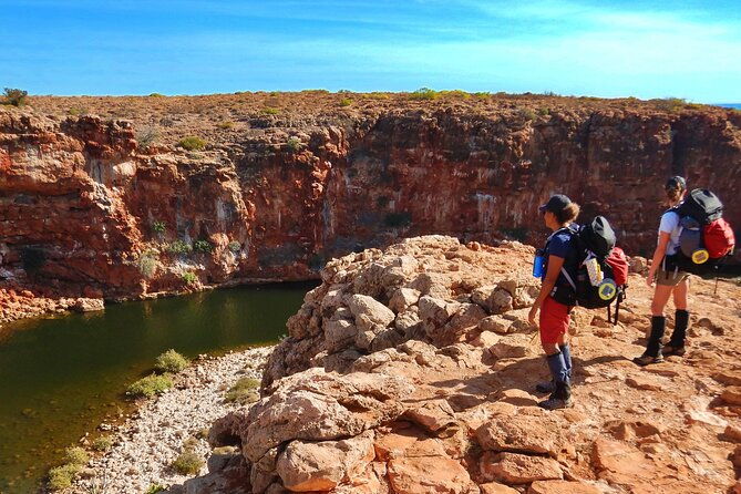 Two-Day Trekking Adventure-Sunset Reef & Range Overnight Loop - Why This Trek Is a Unique, Authentic Experience