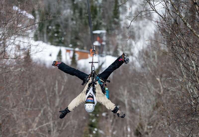 tyroparc-via-ferrata-guided-tour-and-zipline-combo-ticket