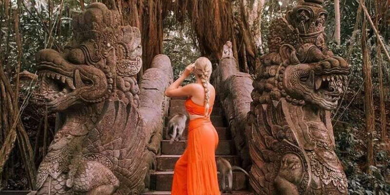 ubud-monkey-forest-temple-rice-terrace-and-art-village