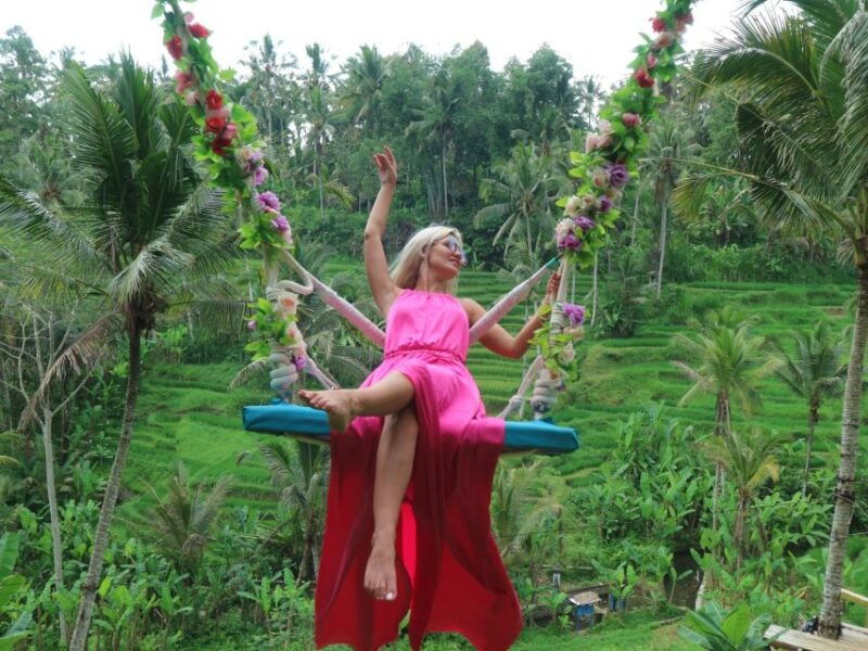 ubud-sky-bike-adventure-swing-rice-terrace-with-transfer