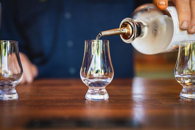 Ultimate Bickley Valley: Wine, Gin & Cider - Small Group Tour - FAQ