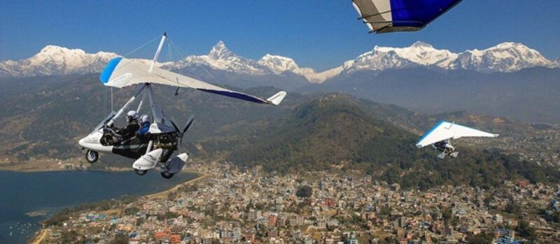 ultralight-flight-adventure-in-pokhara