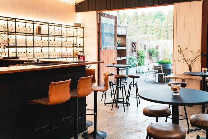 Uncover the Magic Gin Distillery Adventure at Millsheds Bowral - Why This Tour Stands Out  