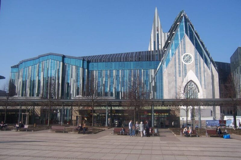 university-of-leipzig-guided-campus-walking-tour