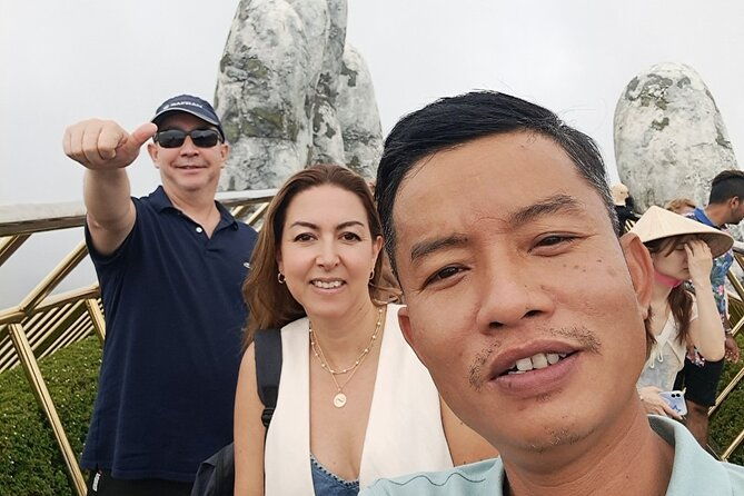 Unlock Magic Golden Bridge & Hills: Local Guide, Smart Minivan - Authenticity and Crowds: What Real Travelers Say