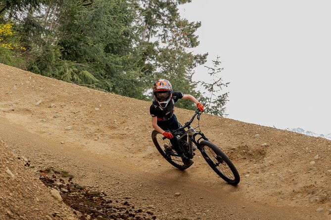 Unlock Your Potential with a Private mountain bike lesson. - The Sum Up