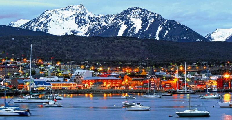 ushuaia-city-tour