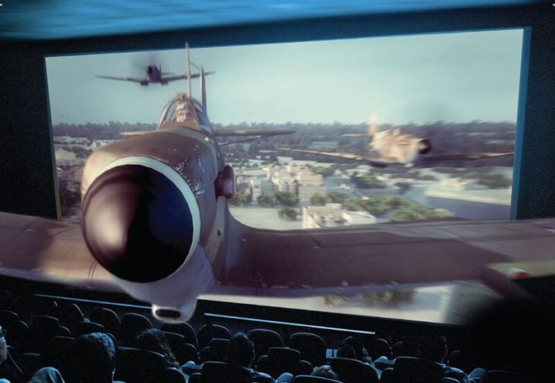 valletta-malta-5d-audio-visual-show
