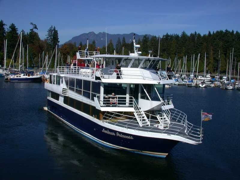 vancouver-brunch-cruise