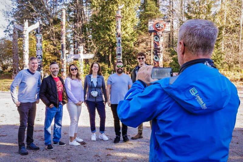 vancouver-city-tour-and-capilano-suspension-bridge-ticket