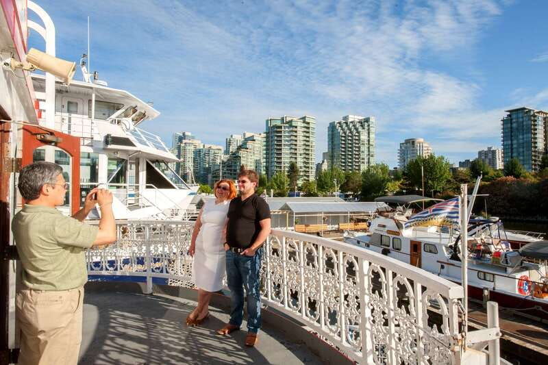 vancouver-evening-cruise-with-dinner-buffet