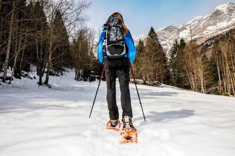 vancouver-mount-seymour-winter-hike-snowshoeing