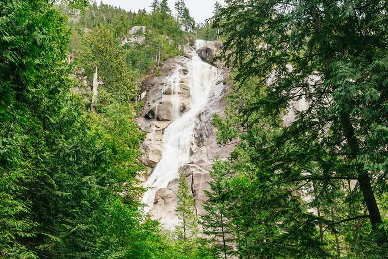 vancouver-sea-to-sky-gondola-and-whistler-day-trip-2