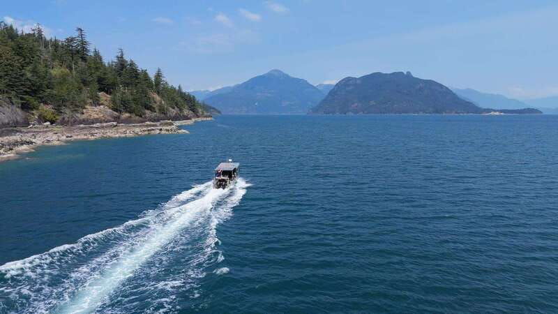 vancouver-snorkeling-seals-kayaking-scenic-boat-tour