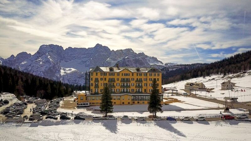 venice-dolomites-cortina-dampezzo