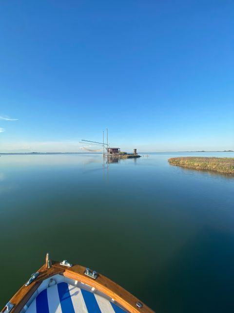 venice-private-tour-by-boat-to-murano-burano-and-torcello
