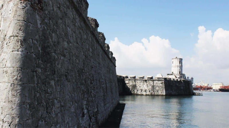 veracruz-5-attraction-tour-with-aquarium-and-boat-tour