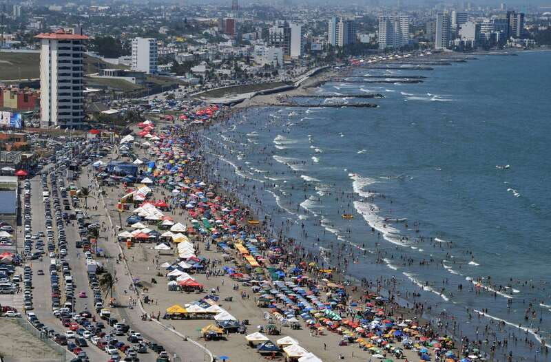 veracruz-city-tour-and-san-juan-de-ulua-from-veracruz