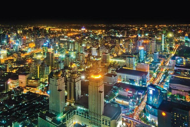 Vertigo TOO Sky Bar: Unlimited Drinks & Spectacular Views - Is It Worth the Cost?
