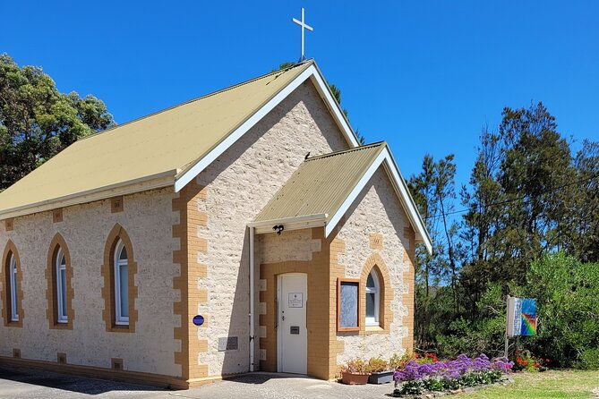 Victor Harbor: Stories of Whaling, Shipwrecks and European Settlers Guided Tour - FAQs