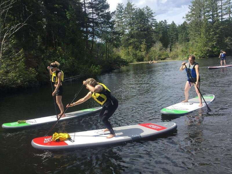 victoria-intro-to-stand-up-paddle-boarding-at-thetis-lake