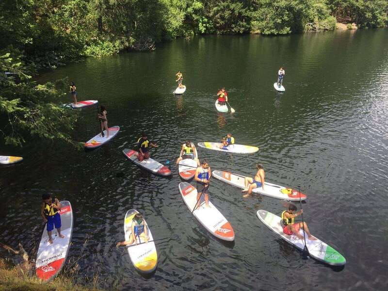 victoria-paddle-board-rental-with-full-equipment