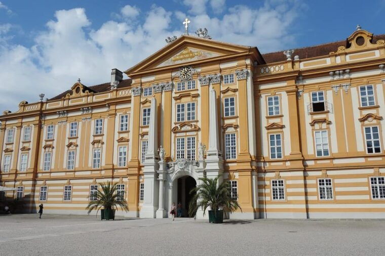 vienna-day-trip-to-wachau-valley