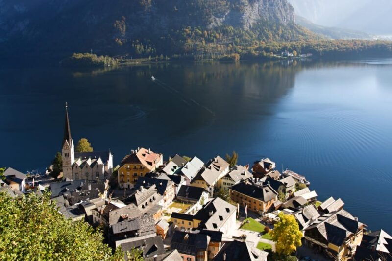 vienna-hallstatt-salzkammergut-day-trip-with-option-boat