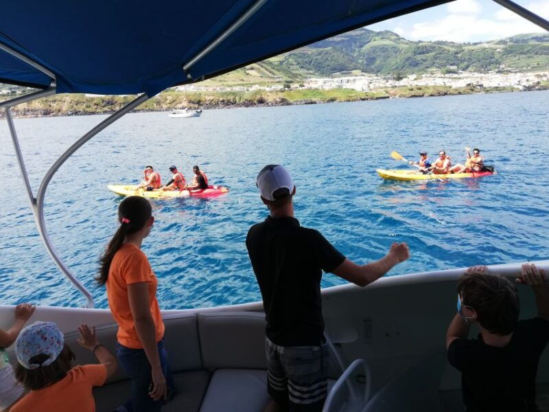 vila-franca-do-campo-kayak-rental