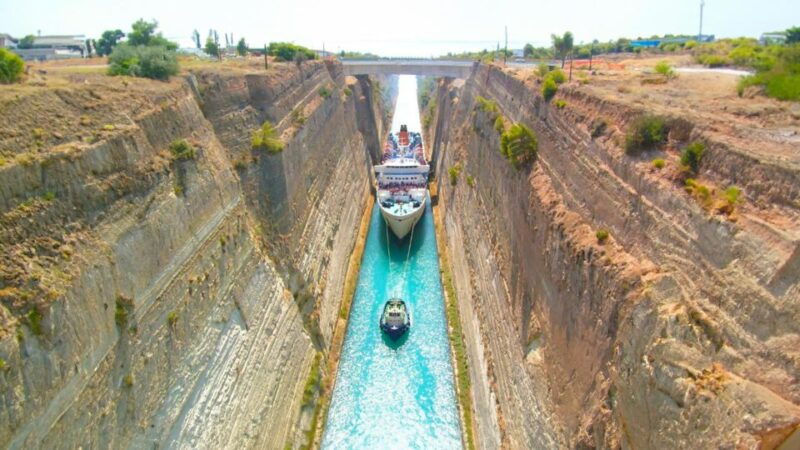 vip-day-tour-from-athens-mycenae-ancient-corinth-trek