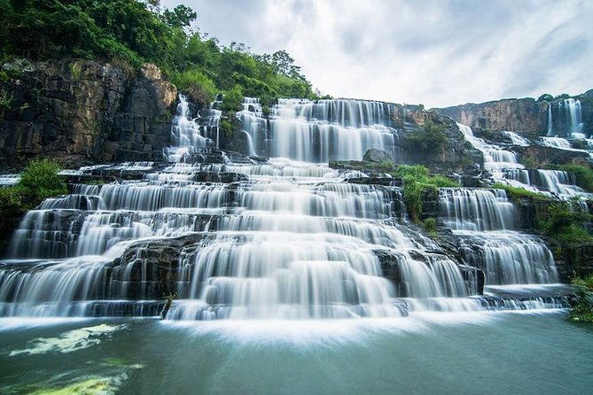 Visit 3 Majestic waterfalls in Dalat - Final Thoughts
