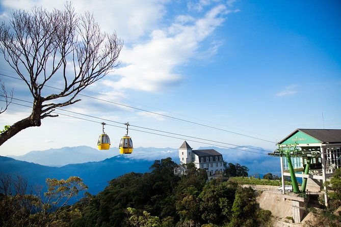 Visit Ba Na Hill & Discover Golden Bridge with English Speaking Guide & driver - The Bottom Line: Who Should Book?