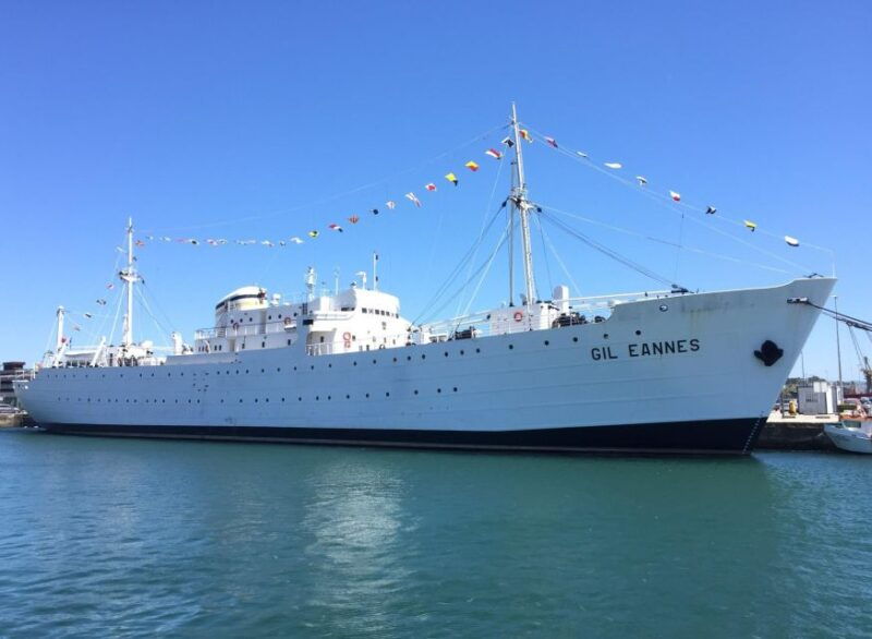 visit-to-gil-eannes-hospital-ship-museum-2