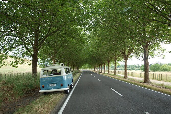 VW Kombi Napier/Hawkes Bay Scenic & Art Deco Tour - Final Thoughts