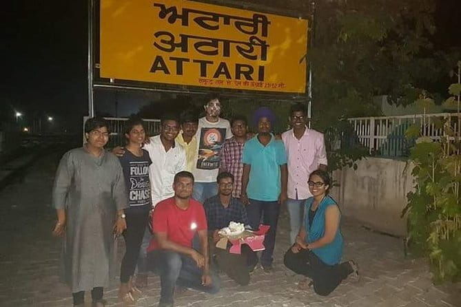 Wagah Border Retreat Ceremony With Traditional Dinner - Deep Dive: What Sets It Apart?