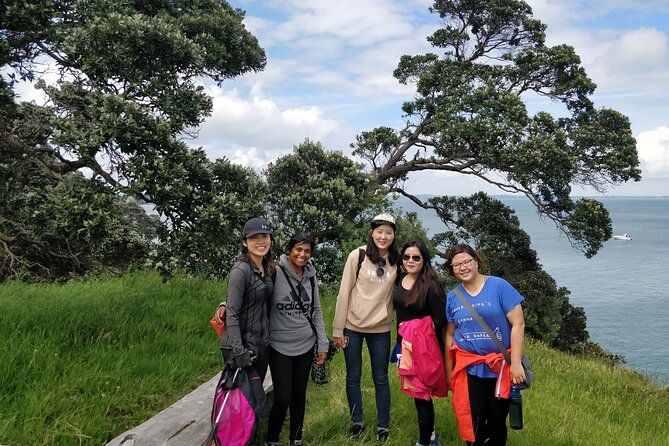 Waiheke Island Private Double Headland Walk - Practical Tips for Making the Most of Your Walk