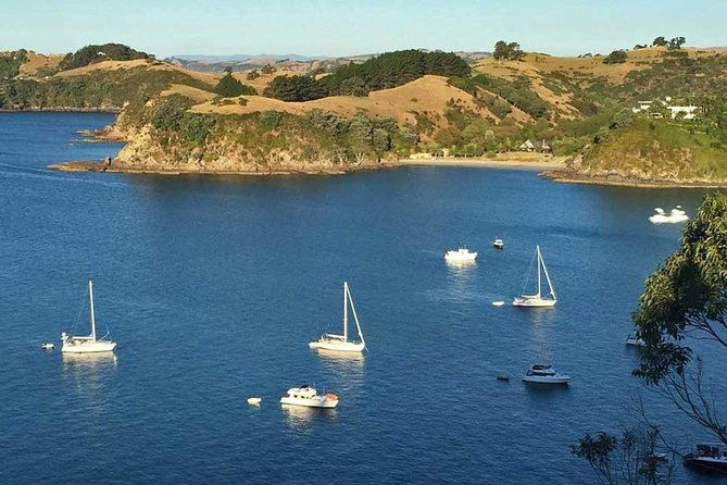 Waiheke Island Private Guided Te Ara Hura Walk - Who Is This Tour For?
