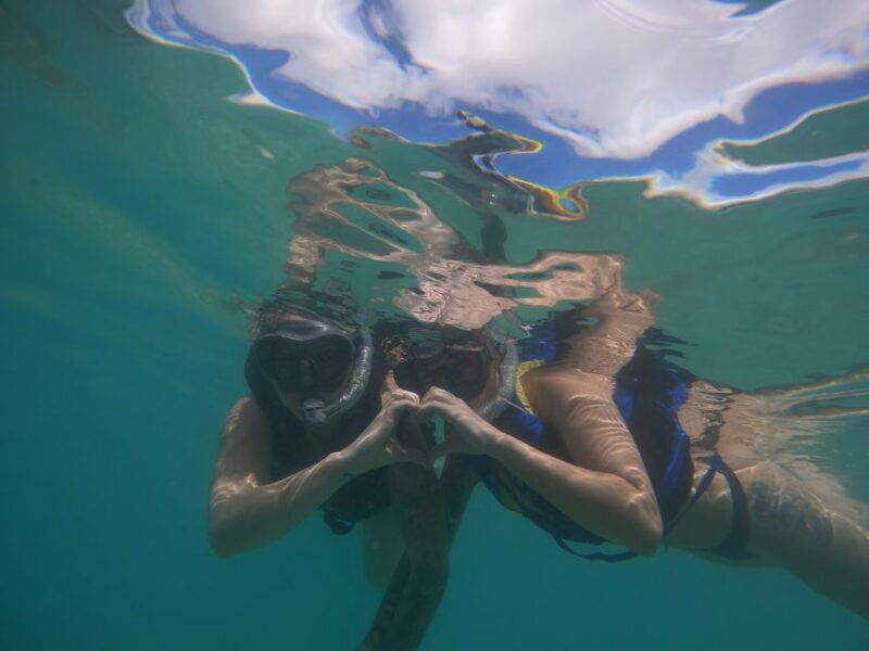 waikiki-honolulu-beginner-snorkeling-tour-with-videos
