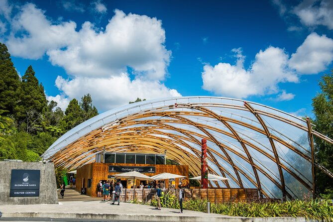 Waitomo Glowworm Cave Experience - Small Group Tour from Auckland - The Value of this Tour