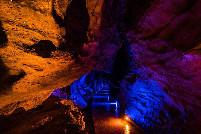 Waitomo Triple Cave Experience - Private Tour From Auckland - FAQ  
